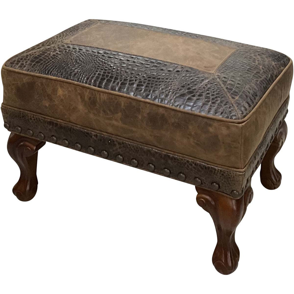 Geraldine Ottoman