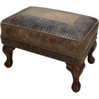 Geraldine Ottoman