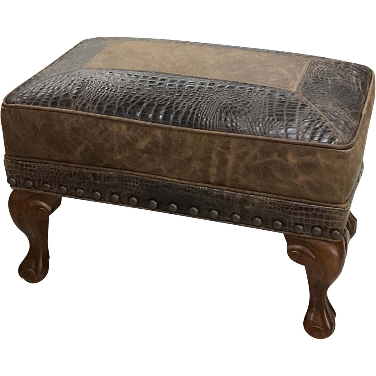 Geraldine Ottoman