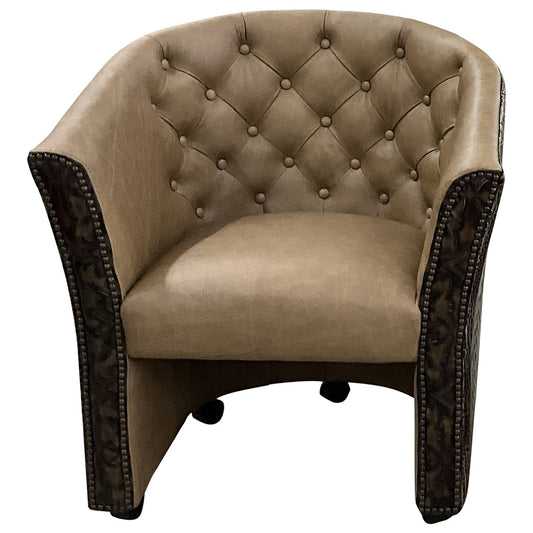 Gator Lake Poker Chair