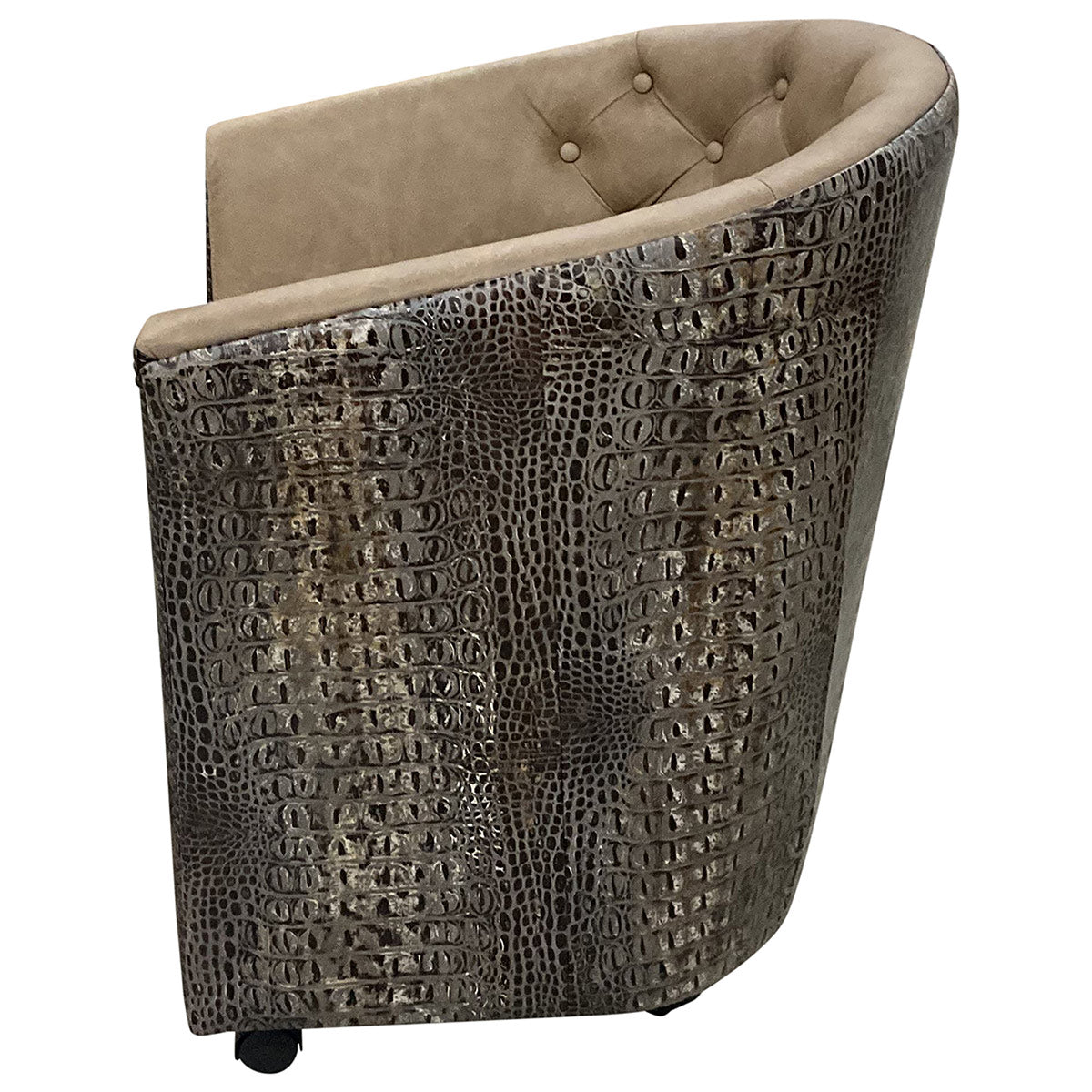 Gator Lake Poker Chair
