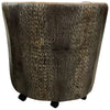 Gator Lake Poker Chair