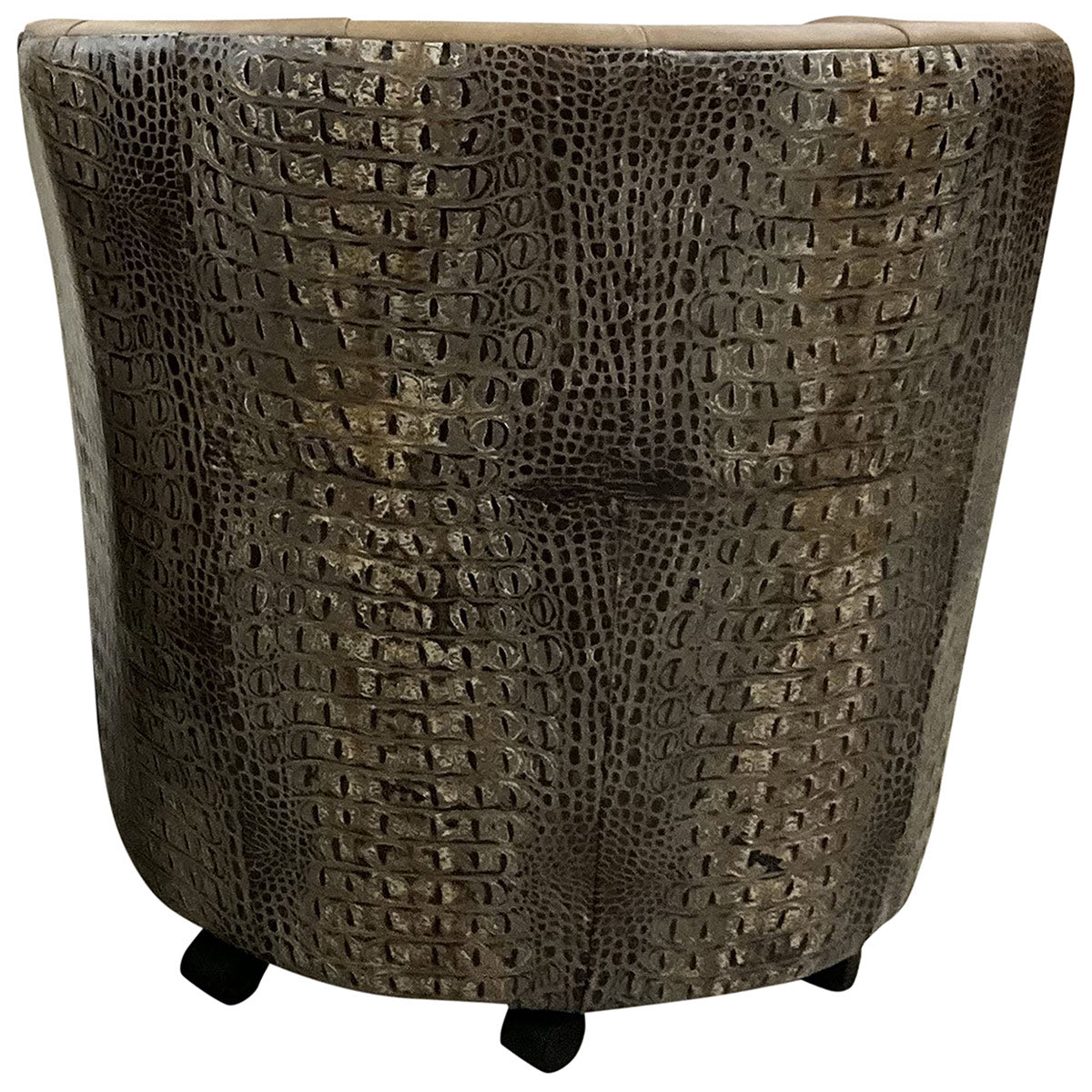 Gator Lake Poker Chair
