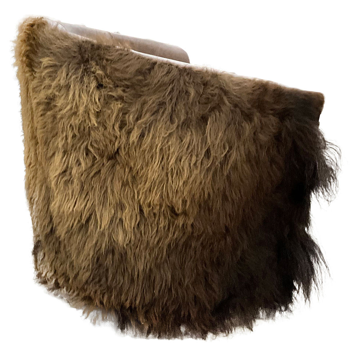 Wild West Poker Chair