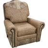 Gator Creek Swivel Glider Recliner