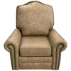 Sedona Sand Swivel Glider Recliner