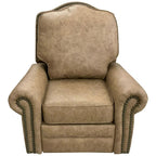 Sedona Sand Swivel Glider Recliner
