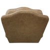 Sedona Sand Swivel Glider Recliner
