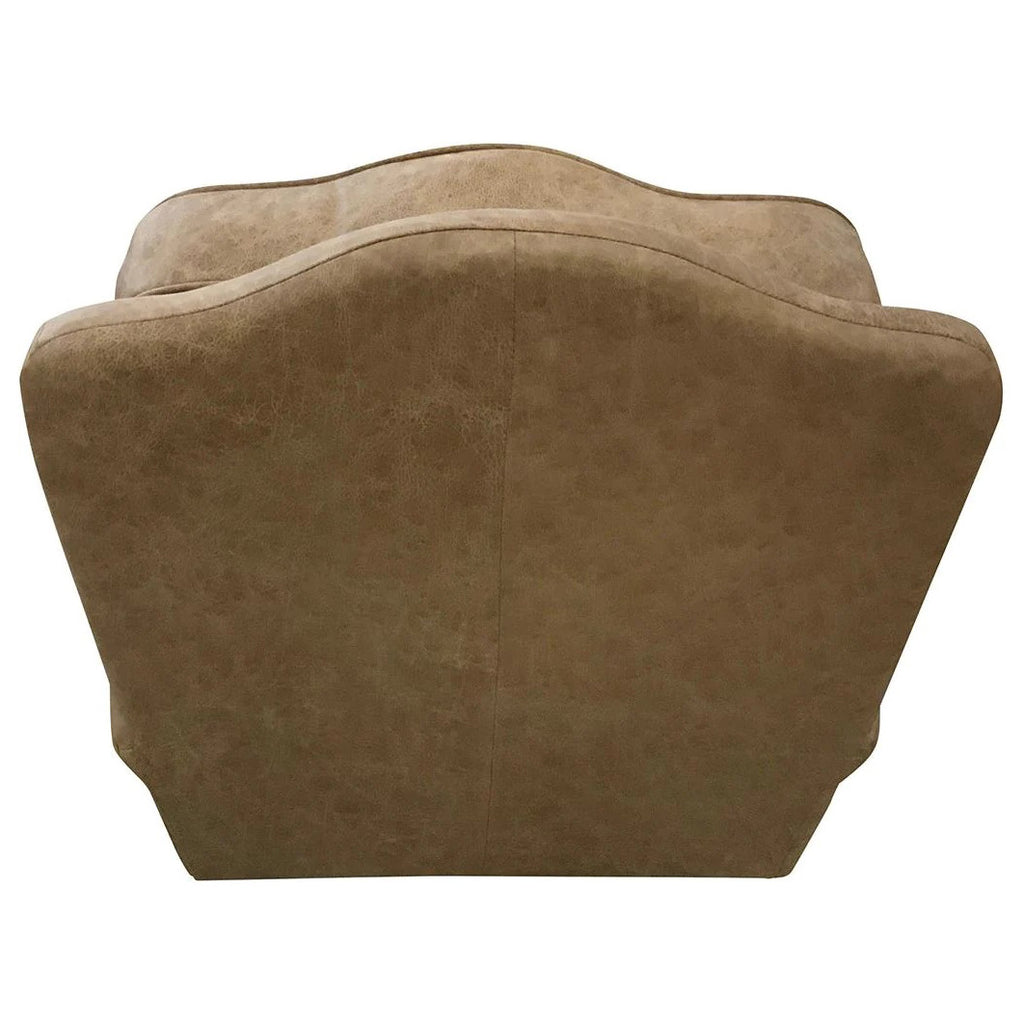 Sedona Sand Swivel Glider Recliner