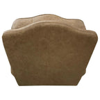Sedona Sand Swivel Glider Recliner