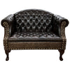 Royale Settee