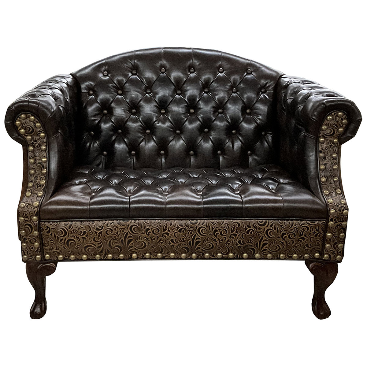 Royale Settee