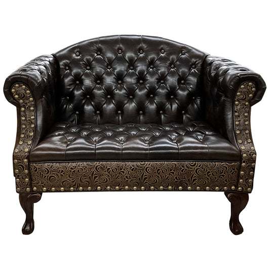 Royale Settee