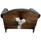 Royale Settee