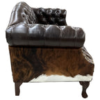 Royale Settee
