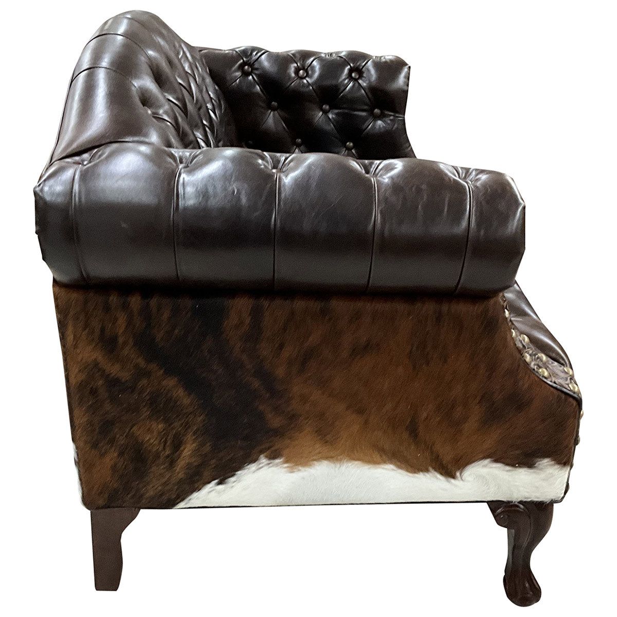Royale Settee