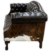 Royale Settee
