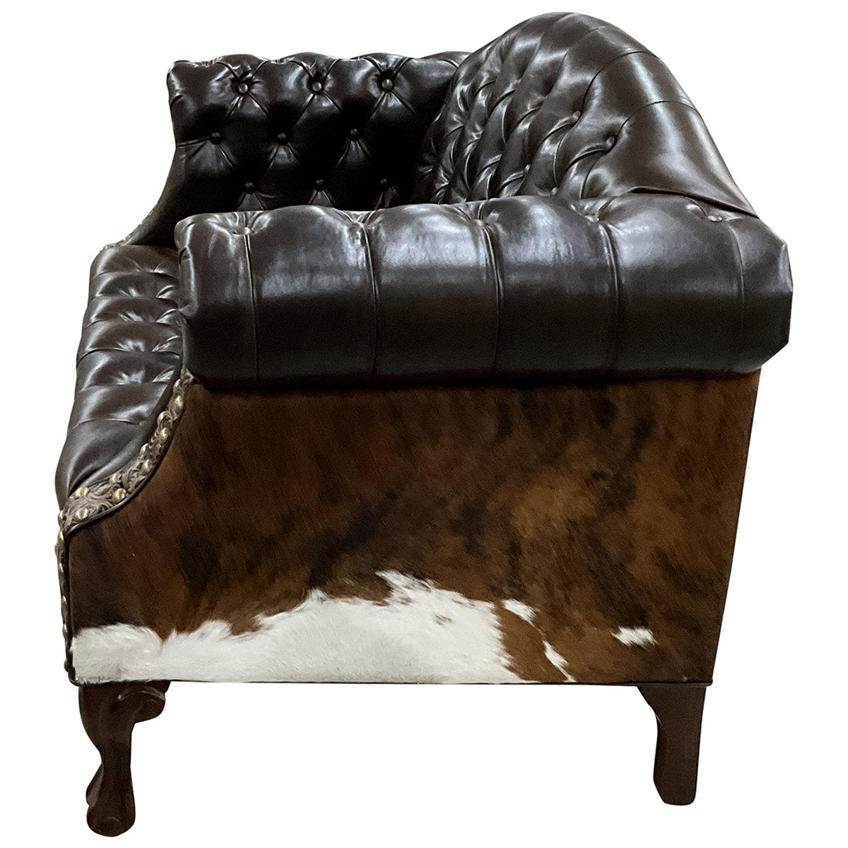Royale Settee