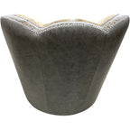 Regina Swivel Glider Chair