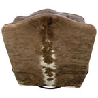 Louisiana Ranch Swivel Glider Recliner