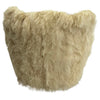 Mountain Sheep Channelback Swivel Glider