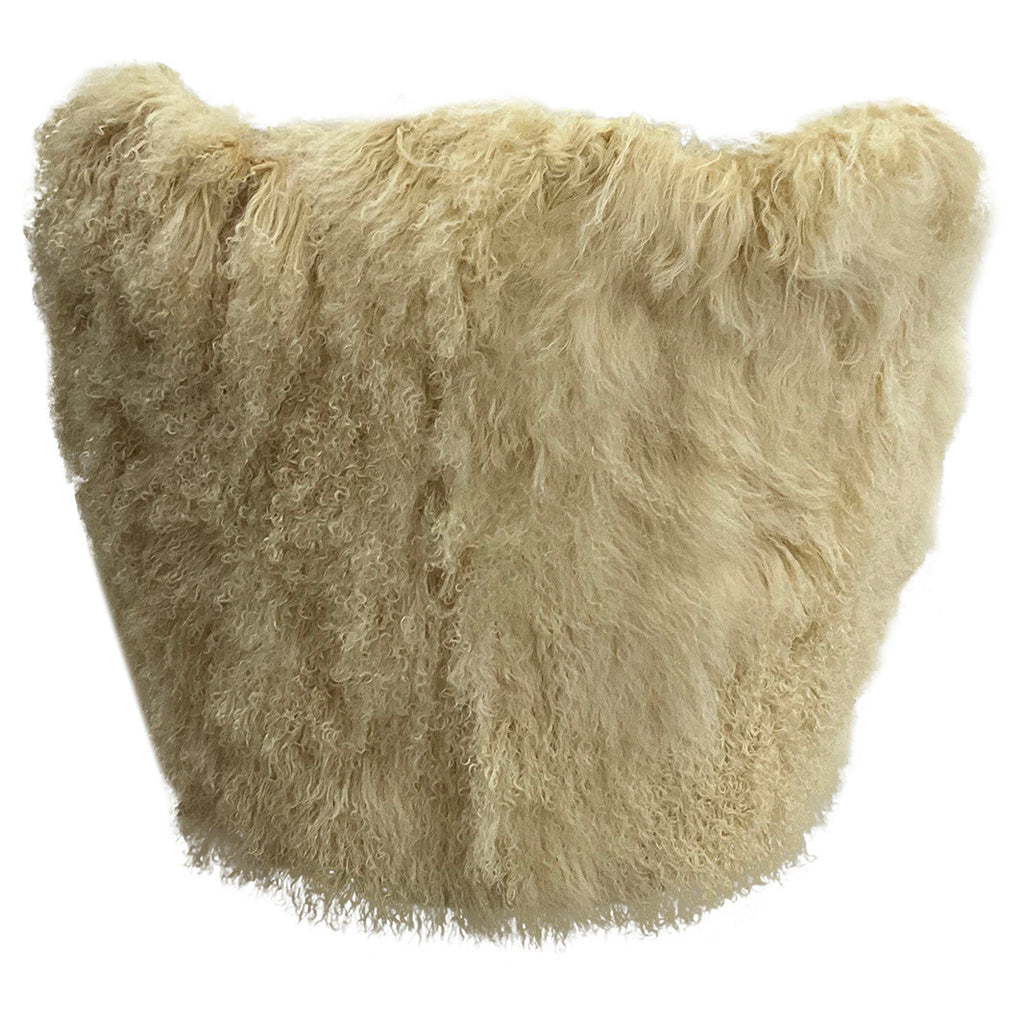 Mountain Sheep Channelback Swivel Glider