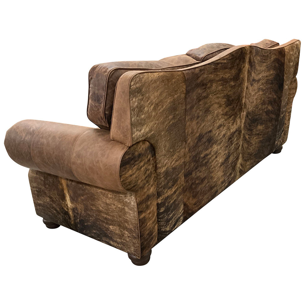 Laramie Straight Back Sofa
