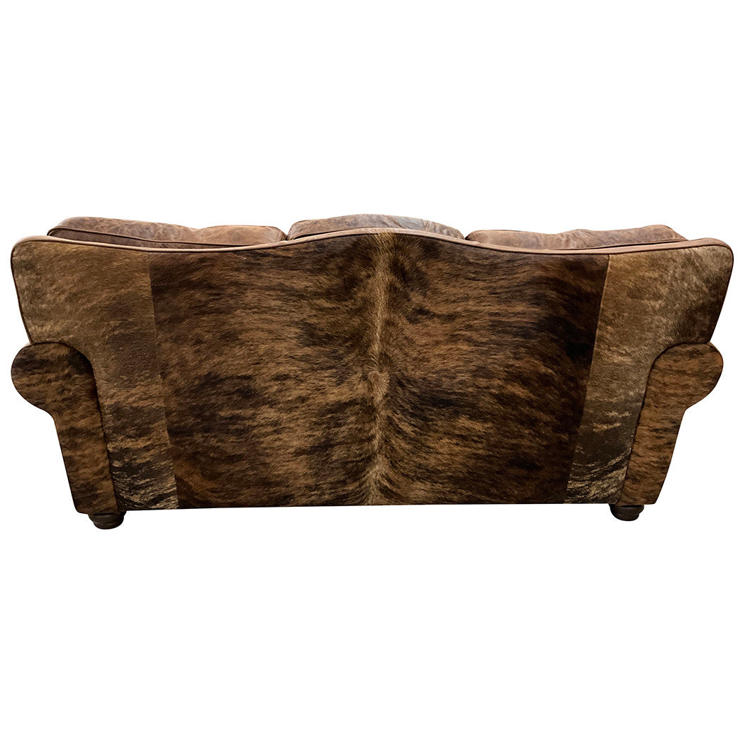 Laramie Straight Back Sofa
