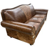 Cattle Roundup Sofa