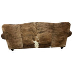 Cattle Roundup Sofa