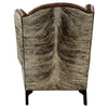Sidewinder Wingback Chair
