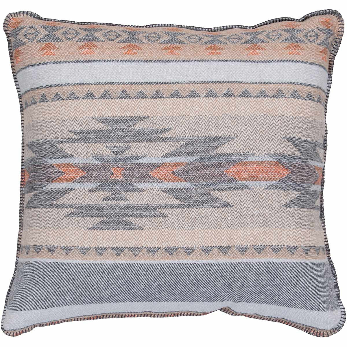 Phoenix Pillows & Shams