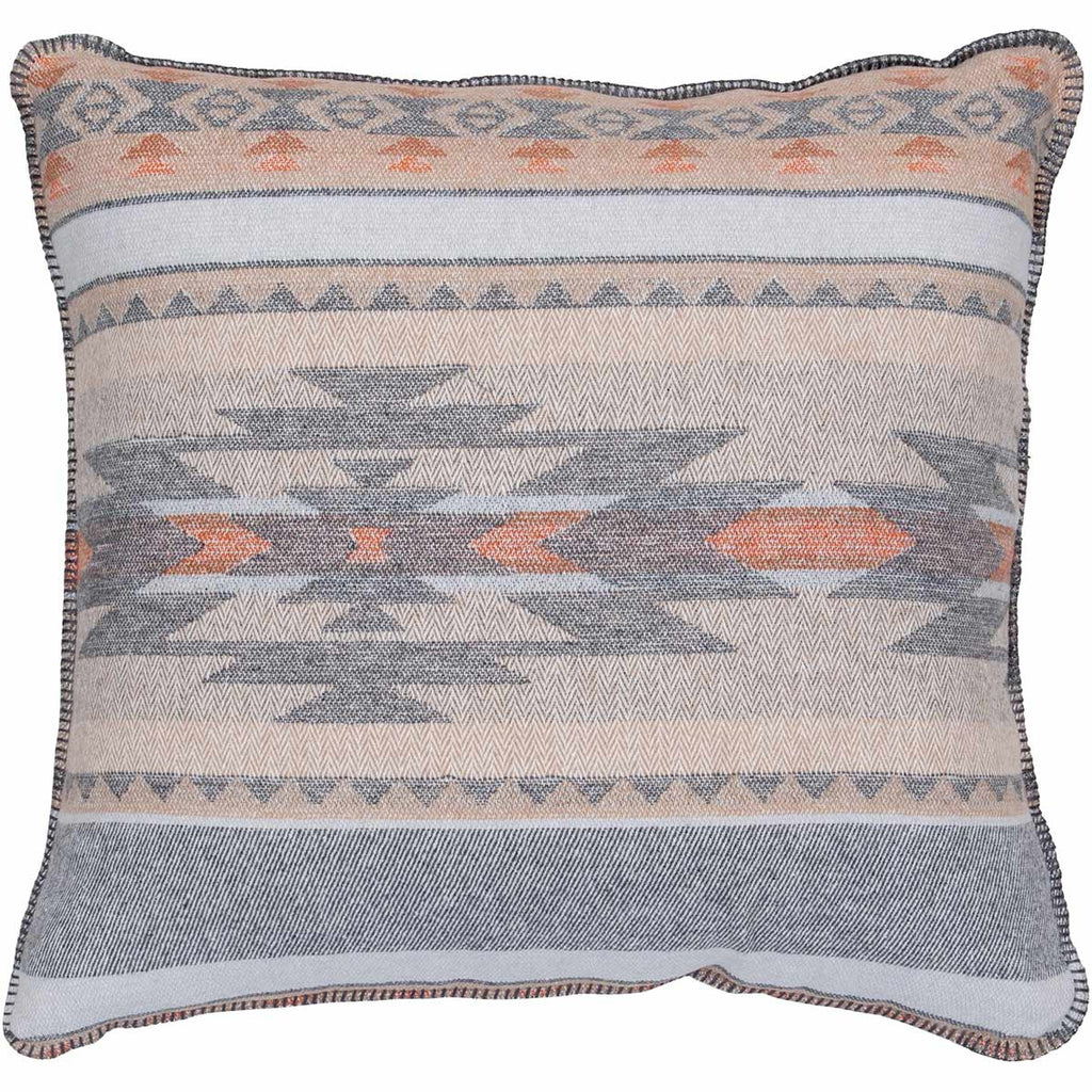 Phoenix Pillows & Shams