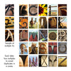 Horse Farm Personalized Stretched Canvas - Large