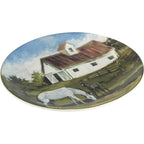 Horse Farm Platter