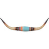 Serape Longhorn Wall Hanging