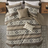 Sierra Canyon Comforter Set - Full/Queen (5 Pcs)