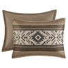 Sierra Canyon Comforter Set - Full/Queen (5 Pcs)