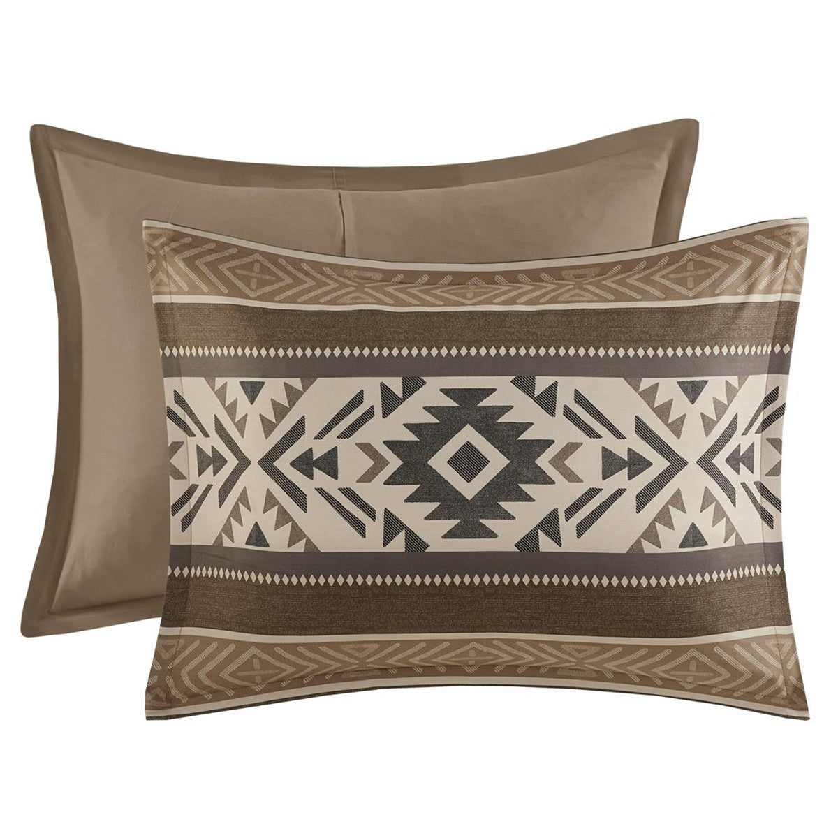 Sierra Canyon Comforter Bedding Collection - 5pcs