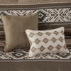 Sierra Canyon Comforter Set - Full/Queen (5 Pcs)