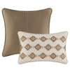 Sierra Canyon Comforter Set - King (5 Pcs)