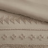 Sunbaked Clay Comforter Set - Twin/Twin XL