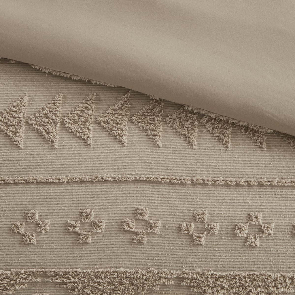 Sunbaked Clay Comforter Set - Twin/Twin XL