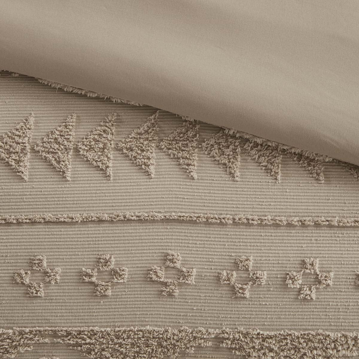 Sunbaked Clay Bedding Collection