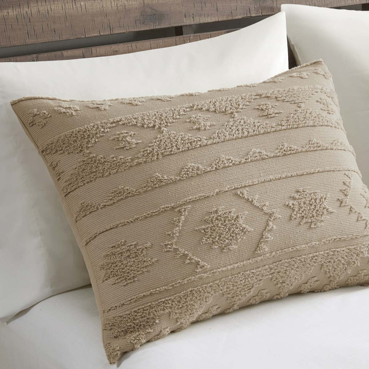 Sunbaked Clay Bedding Collection