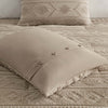 Sunbaked Clay Comforter Set - Twin/Twin XL