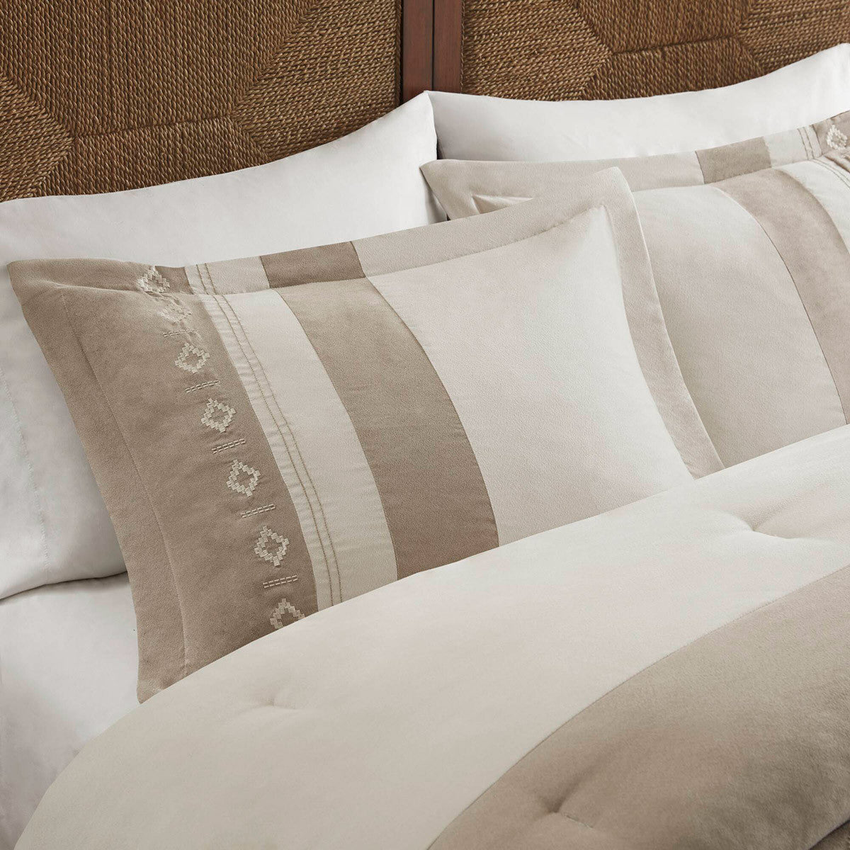 Moab Winter Bedding Collection