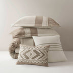 Moab Winter Bed Set - King