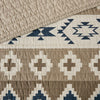 Southwest Journey Quilt Bed Set - King/Cal King
