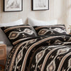 Badlands Lodge Comforter Set - King/Cal King